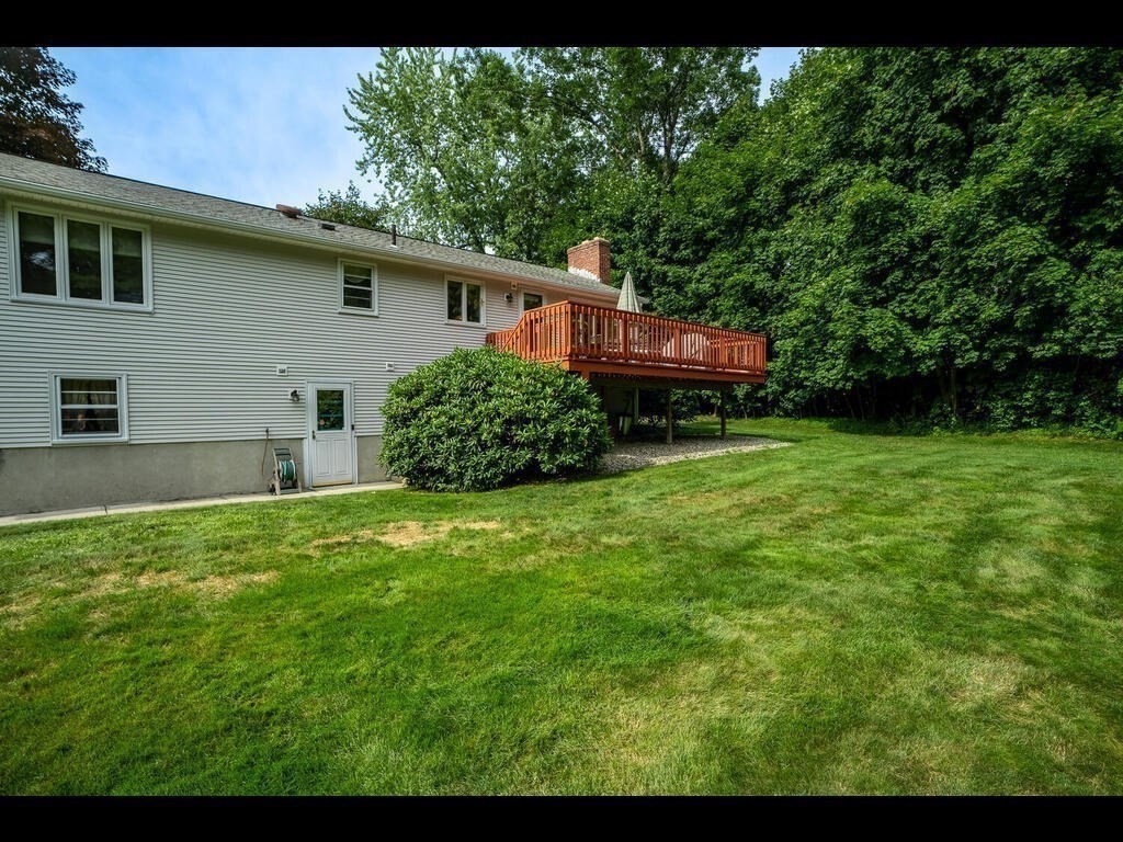 22 Blacksmith Road Wilbraham, MA 01095 - Photo 24 of 28