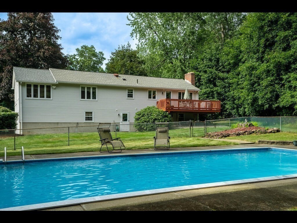 22 Blacksmith Road Wilbraham, MA 01095 - Photo 25 of 28