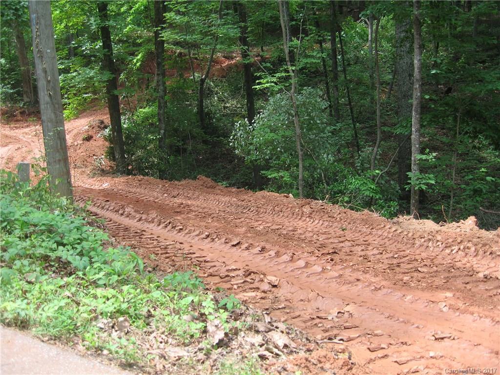 0 Jervey Road Landrum, SC 29356 - Photo 1 of 4 a view of a backyard of the house
