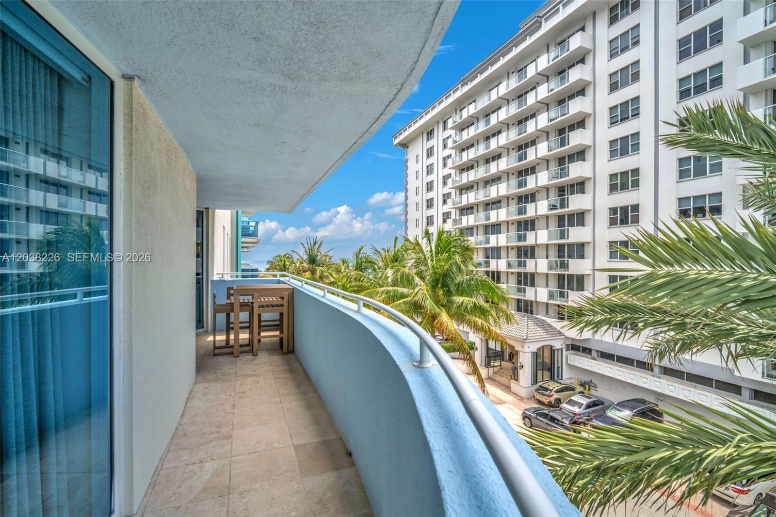 9201 Collins Avenue, Unit 422 Surfside, FL 33154 - Photo 25 of 86
