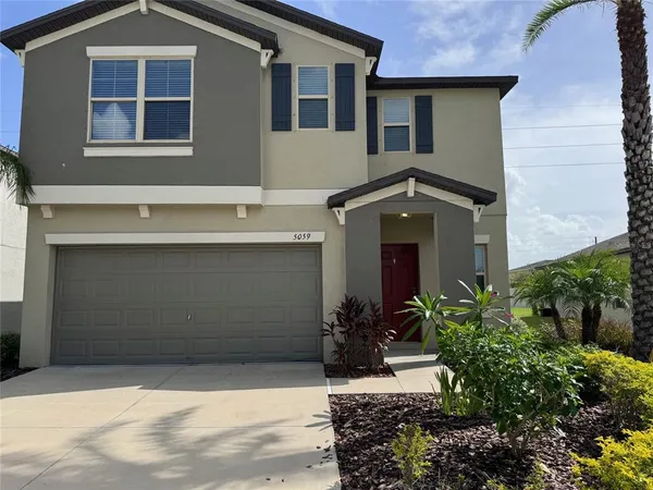$3,050 | 5059 White Chicory Drive, Apollo Beach, FL 33572