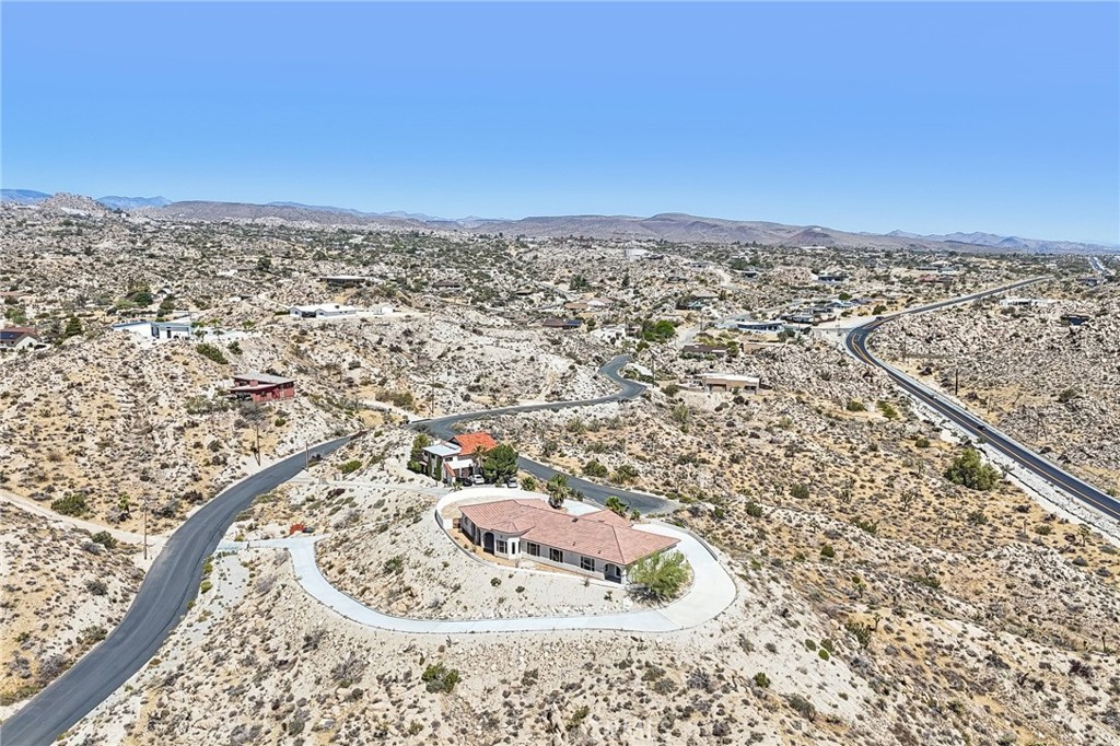 6057 Buena Suerte Road Yucca Valley, CA 92284 - Photo 60 of 75