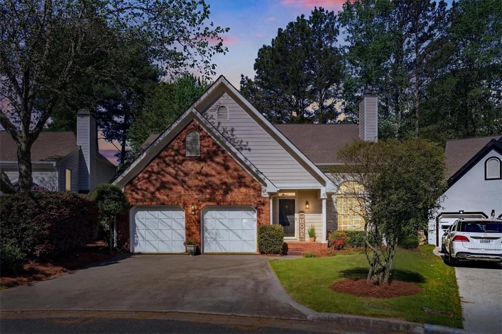 220 Ridge Point Court Alpharetta, GA 30022 - Photo 2 of 48