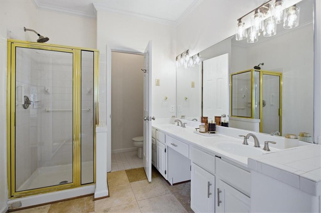 220 Ridge Point Court Alpharetta, GA 30022 - Photo 22 of 48