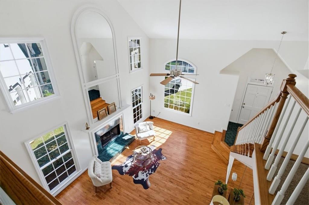 220 Ridge Point Court Alpharetta, GA 30022 - Photo 26 of 48