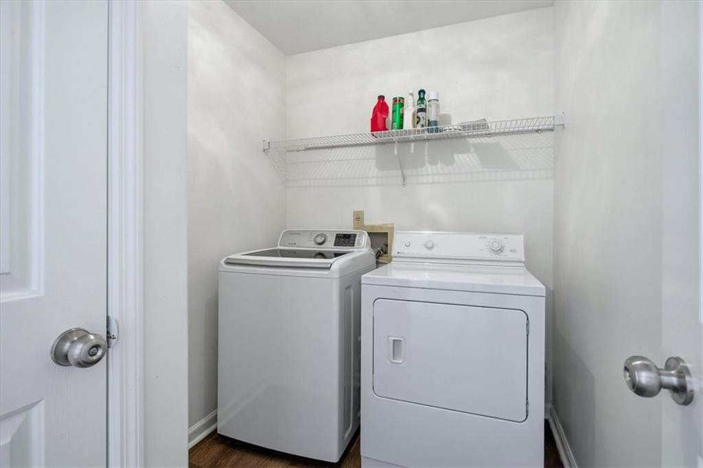 220 Ridge Point Court Alpharetta, GA 30022 - Photo 27 of 48