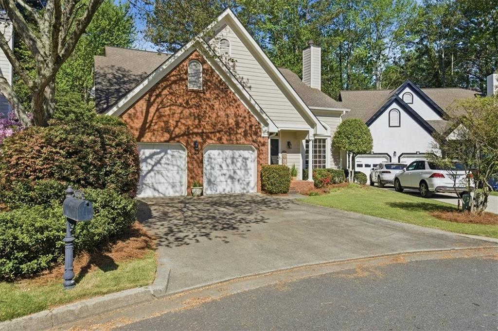 220 Ridge Point Court Alpharetta, GA 30022 - Photo 33 of 48