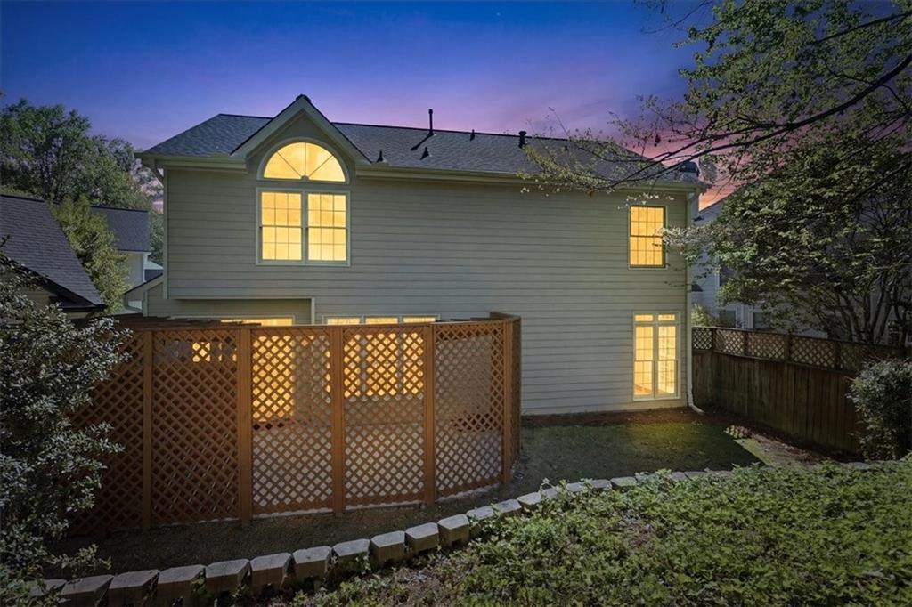 220 Ridge Point Court Alpharetta, GA 30022 - Photo 35 of 48