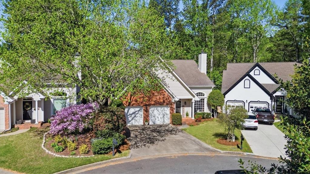 220 Ridge Point Court Alpharetta, GA 30022 - Photo 37 of 48