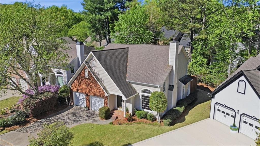 220 Ridge Point Court Alpharetta, GA 30022 - Photo 38 of 48