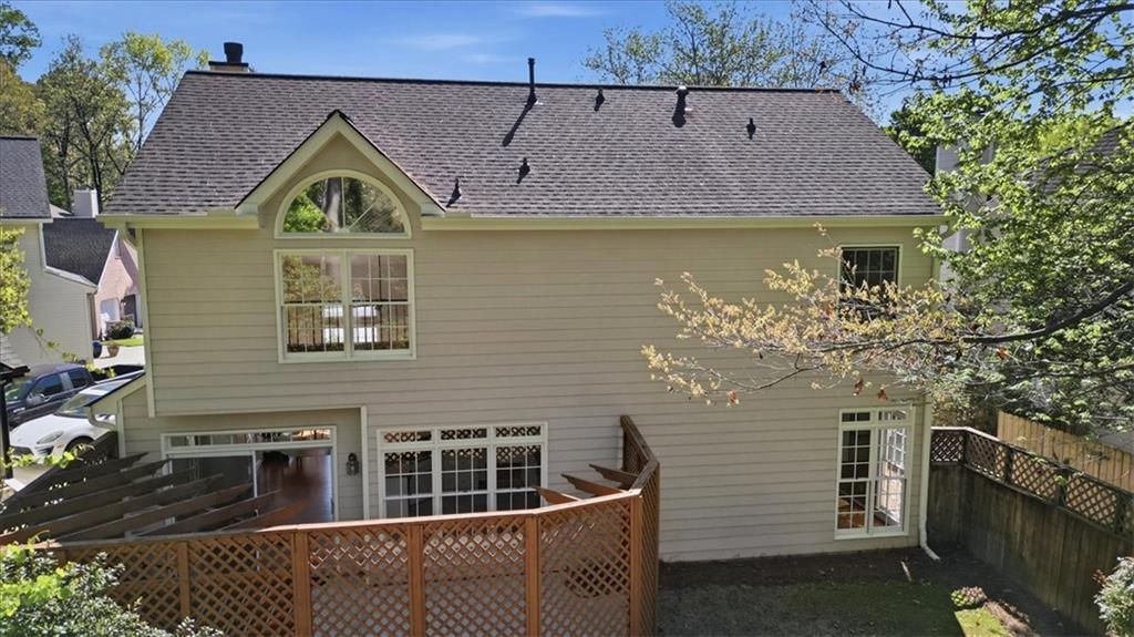 220 Ridge Point Court Alpharetta, GA 30022 - Photo 39 of 48