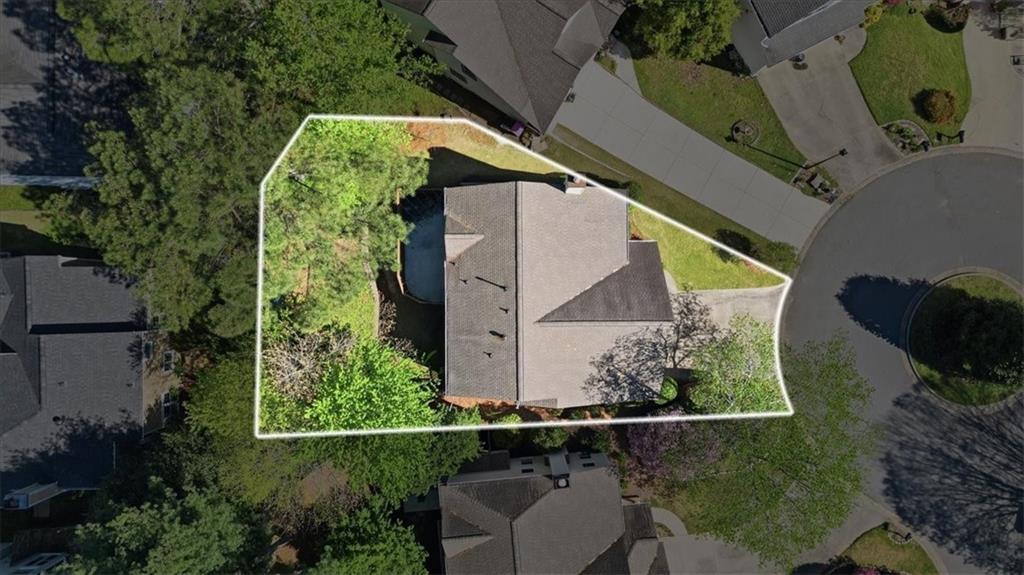 220 Ridge Point Court Alpharetta, GA 30022 - Photo 40 of 48