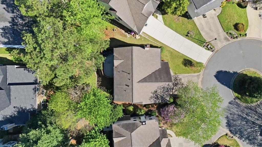 220 Ridge Point Court Alpharetta, GA 30022 - Photo 41 of 48