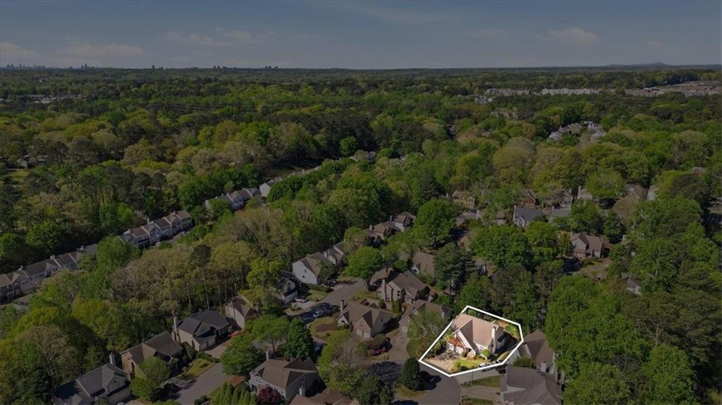 220 Ridge Point Court Alpharetta, GA 30022 - Photo 42 of 48