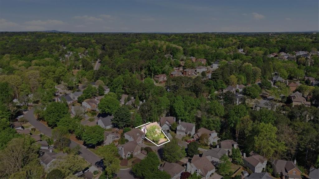 220 Ridge Point Court Alpharetta, GA 30022 - Photo 44 of 48