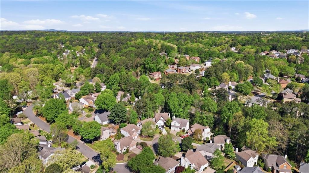 220 Ridge Point Court Alpharetta, GA 30022 - Photo 45 of 48