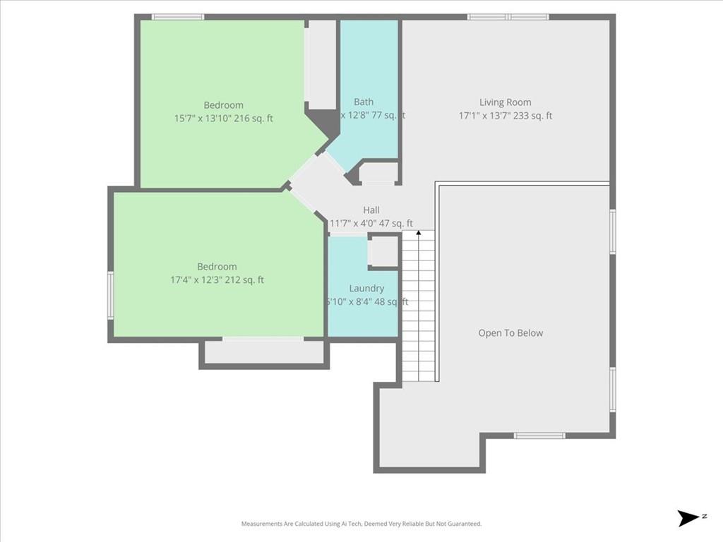 220 Ridge Point Court Alpharetta, GA 30022 - Photo 46 of 48