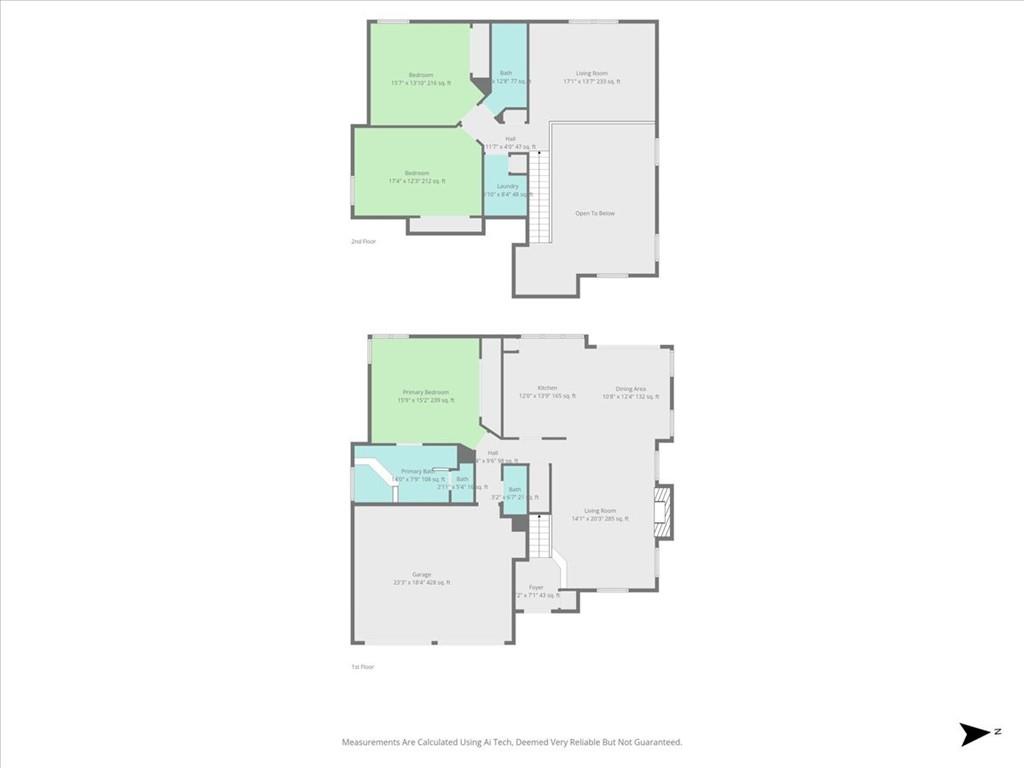 220 Ridge Point Court Alpharetta, GA 30022 - Photo 48 of 48