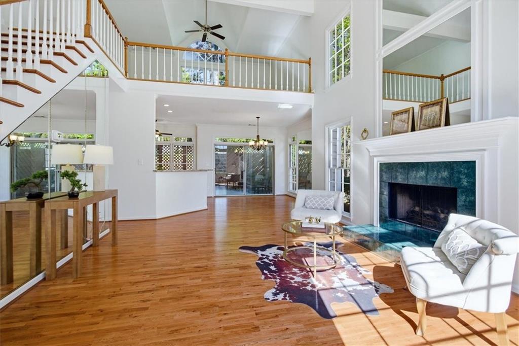 220 Ridge Point Court Alpharetta, GA 30022 - Photo 8 of 48