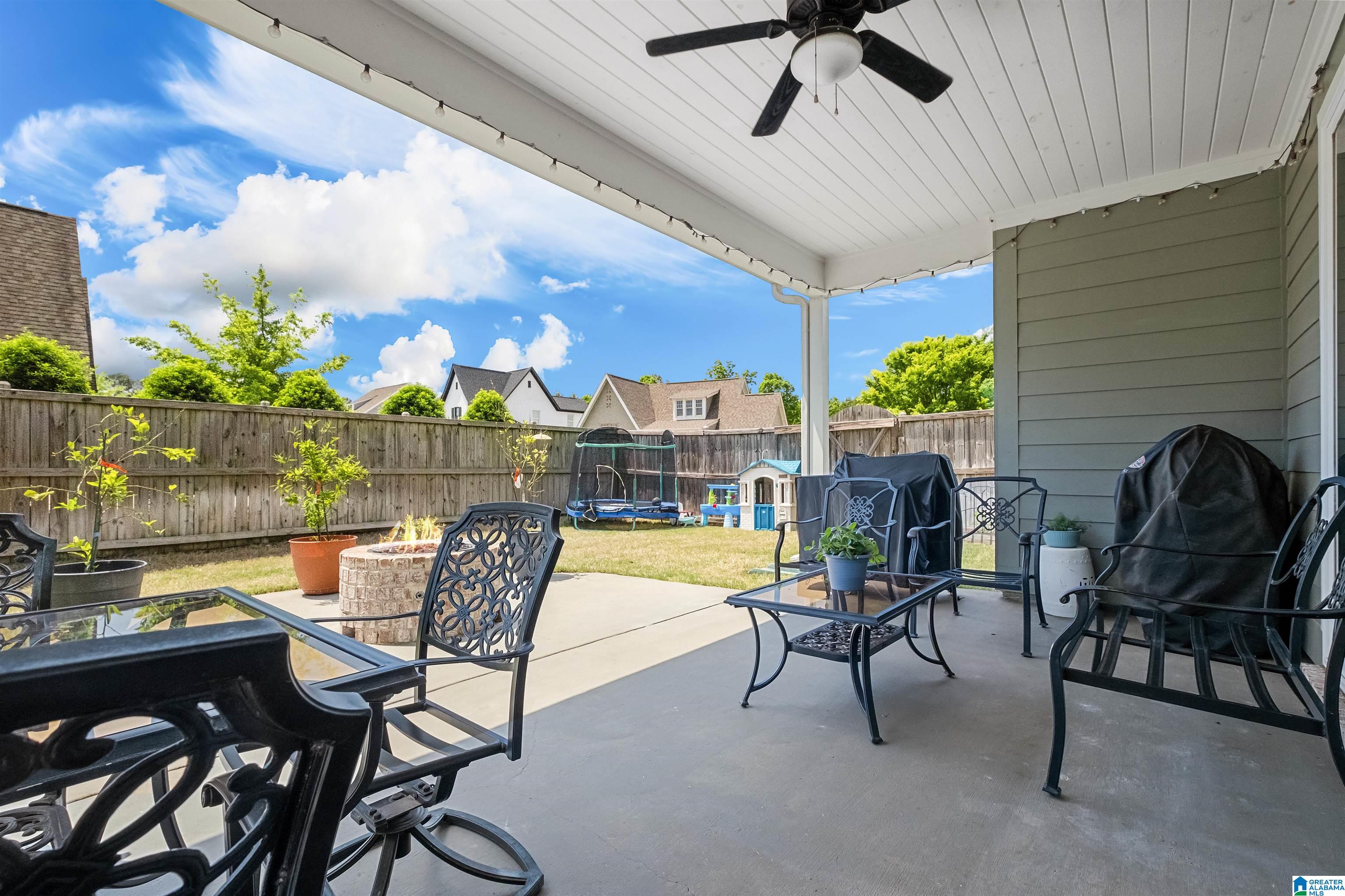 4887 Ridge Pass Birmingham, AL 35226 - Photo 49 of 53