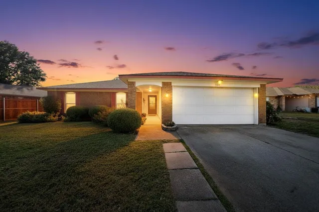 $350,000 | 1109 Candlewood Drive, Allen, TX 75002