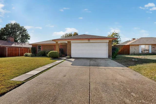 $350,000 | 1109 Candlewood Drive, Allen, TX 75002