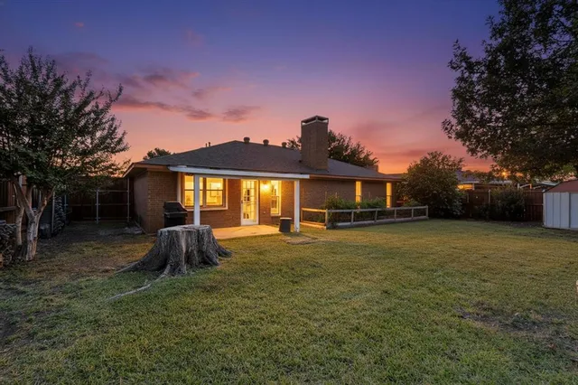 $350,000 | 1109 Candlewood Drive, Allen, TX 75002