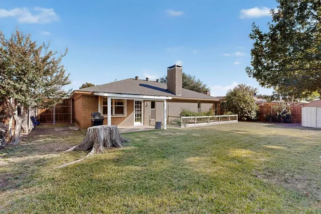 $350,000 | 1109 Candlewood Drive, Allen, TX 75002