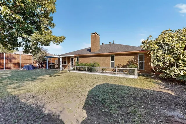 $350,000 | 1109 Candlewood Drive, Allen, TX 75002