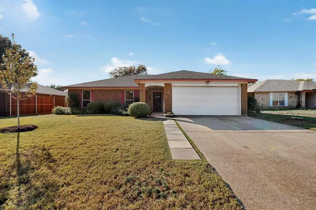 $350,000 | 1109 Candlewood Drive, Allen, TX 75002