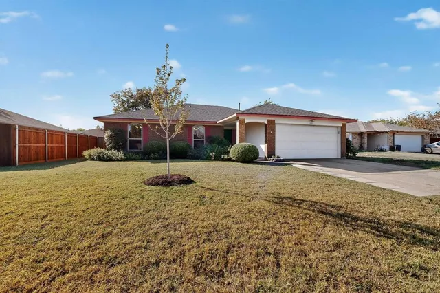 $350,000 | 1109 Candlewood Drive, Allen, TX 75002