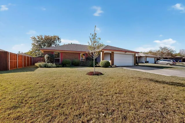 $350,000 | 1109 Candlewood Drive, Allen, TX 75002