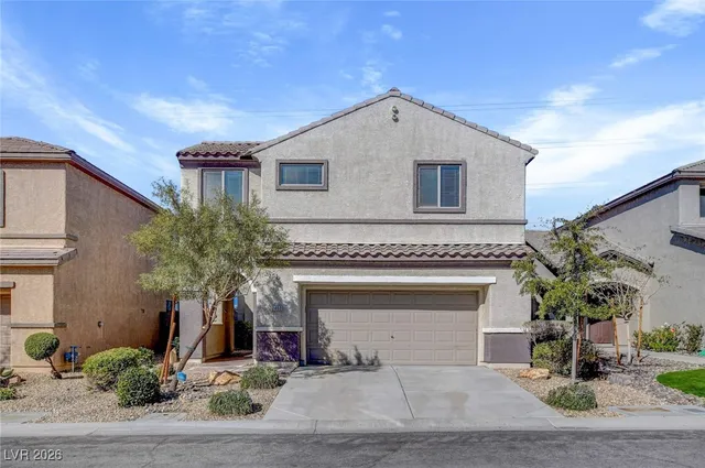 $2,095 | 2460 Rue Bienville Way, Henderson, NV 89044