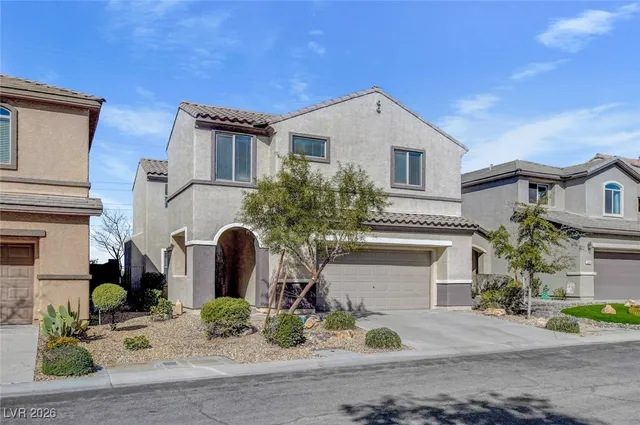 $2,095 | 2460 Rue Bienville Way, Henderson, NV 89044