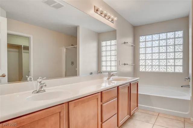 $2,095 | 2460 Rue Bienville Way, Henderson, NV 89044