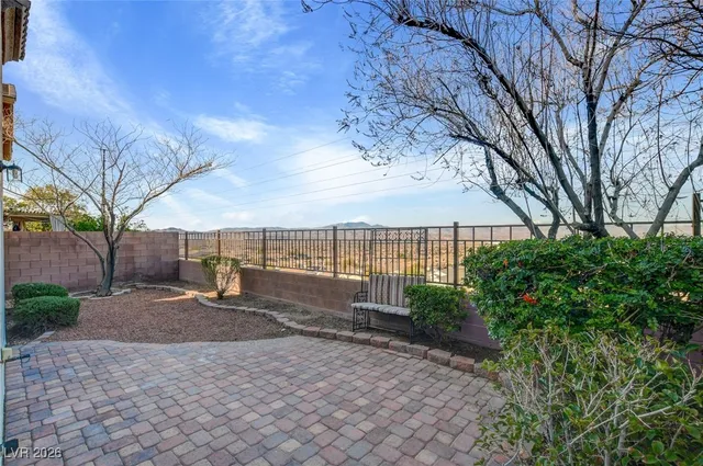 $2,095 | 2460 Rue Bienville Way, Henderson, NV 89044