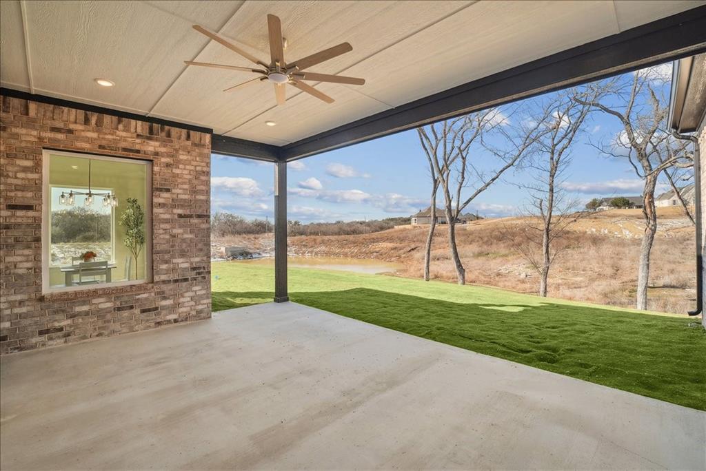 340 Slimp Bluff Azle, TX 76020 - Photo 29 of 40