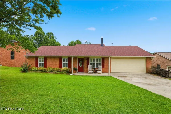 $350,000 | 4620 Nathan Drive, Knoxville, TN 37938