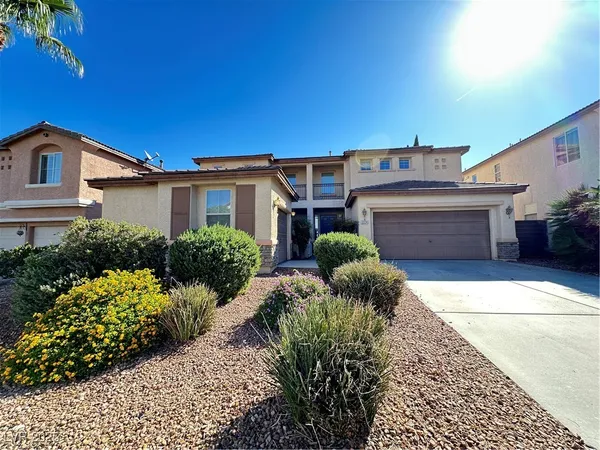 $2,955 | 3224 Bishop Pine Street, Las Vegas, NV 89129
