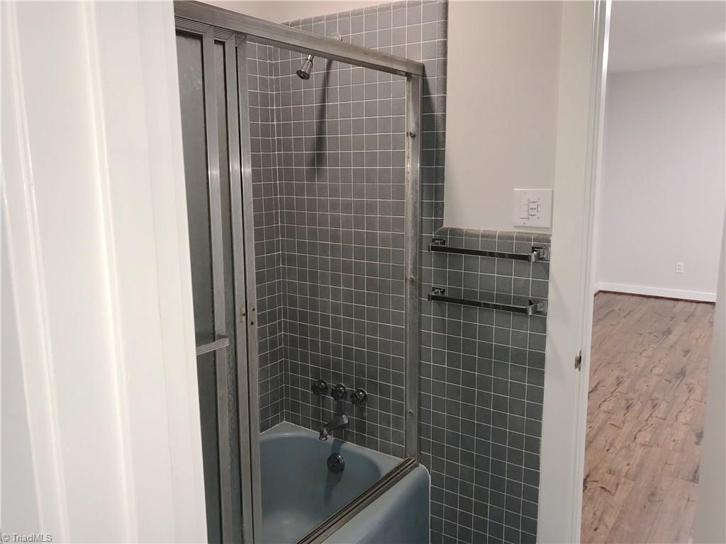177 Ruffin Street Cooleemee, NC 27014 - Photo 14 of 21 Master Bathroom