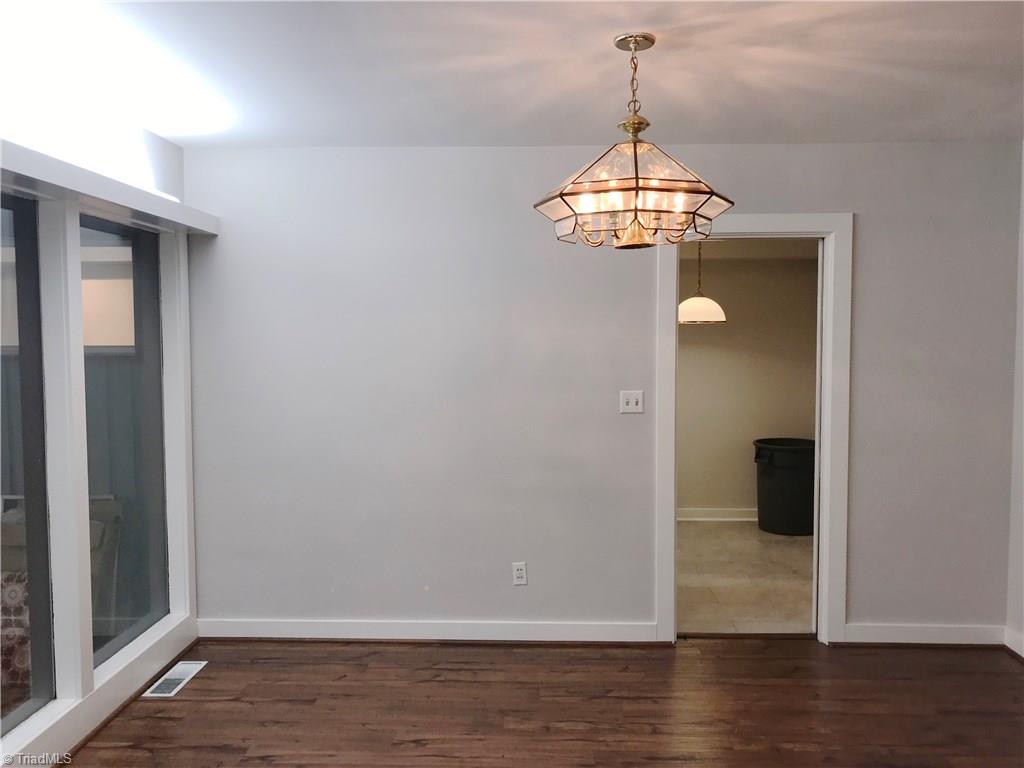 177 Ruffin Street Cooleemee, NC 27014 - Photo 5 of 21 Formal Dining Room