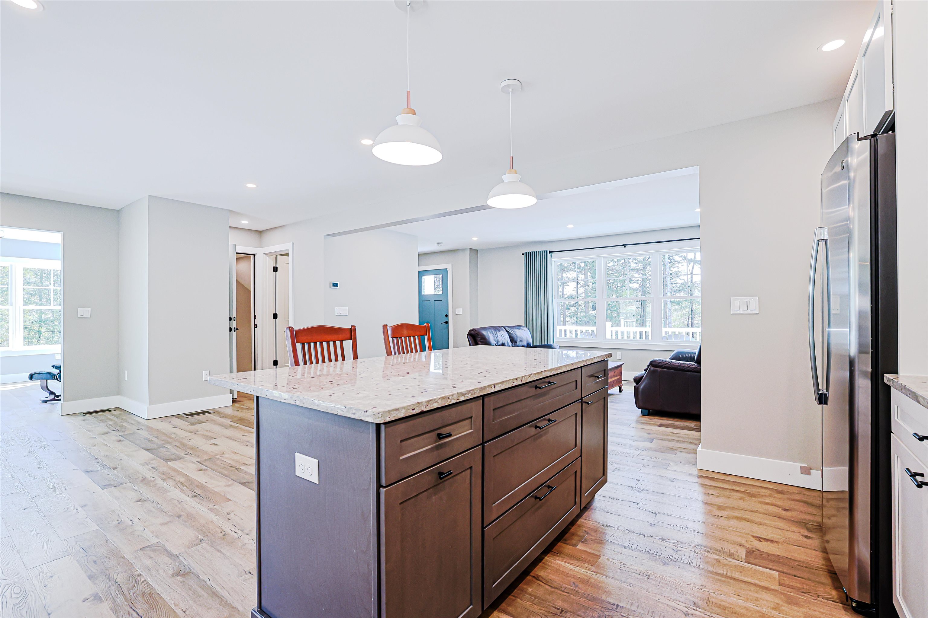 1239 Center Street Wolfeboro, NH 03894 - Photo 13 of 45