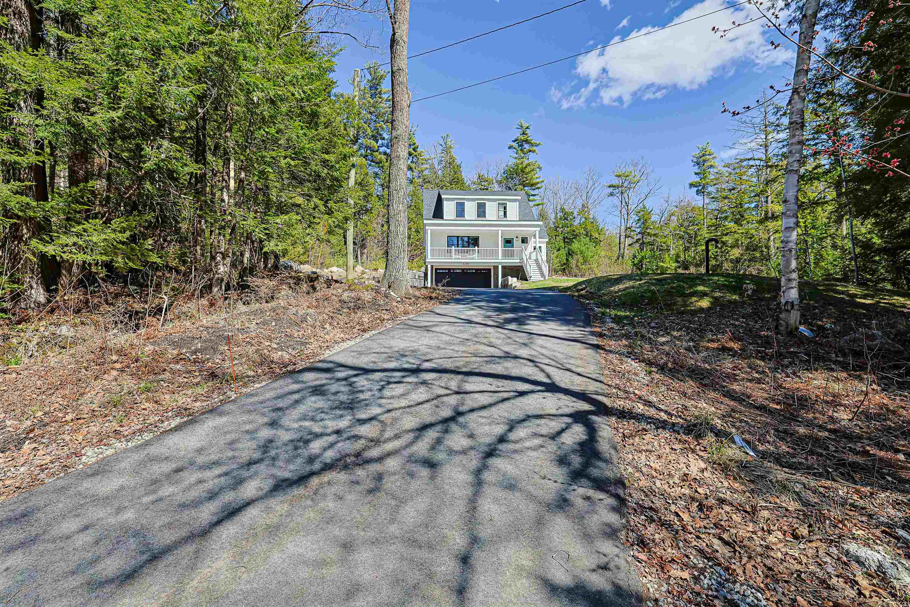 1239 Center Street Wolfeboro, NH 03894 - Photo 45 of 45