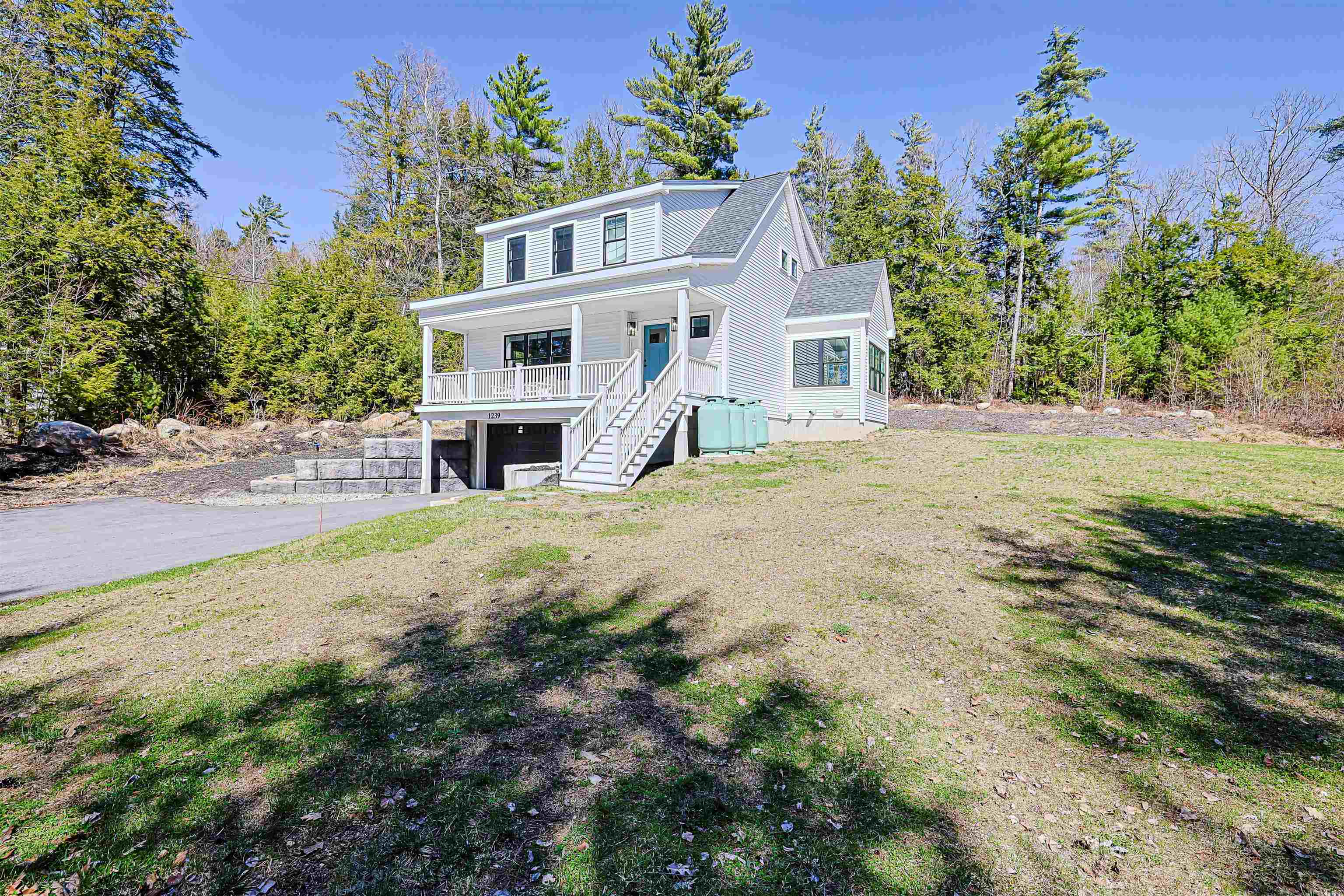 1239 Center Street Wolfeboro, NH 03894 - Photo 6 of 45
