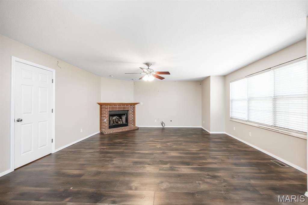 512 Mercer Court O'Fallon, IL 62269 - Photo 12 of 40