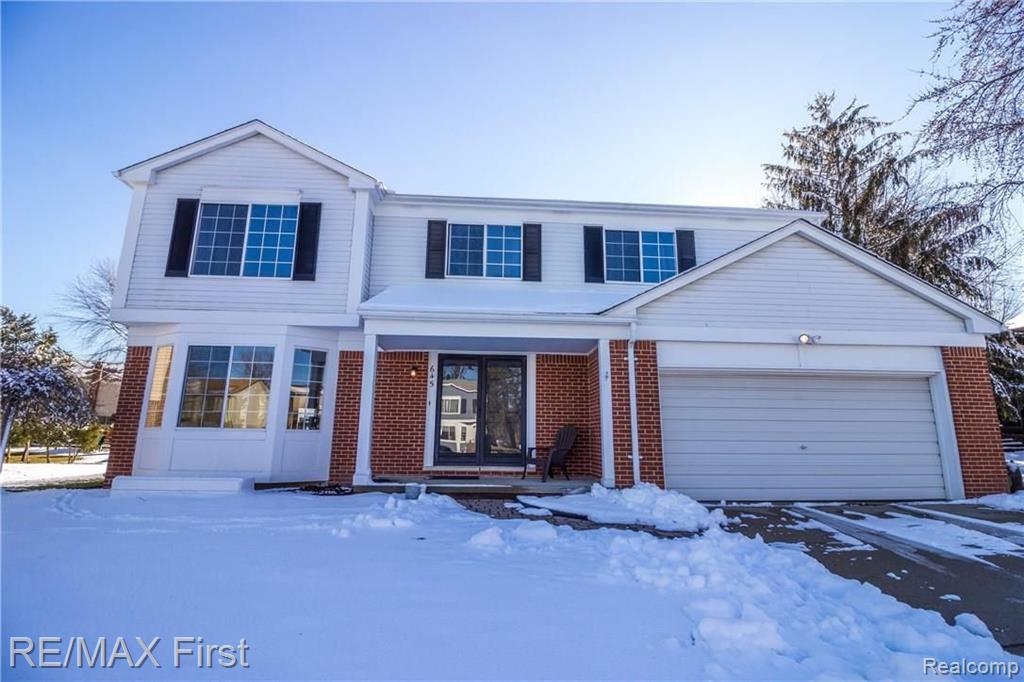 645 Baker Street Rochester Hills, MI 48307 - Photo 1 of 39