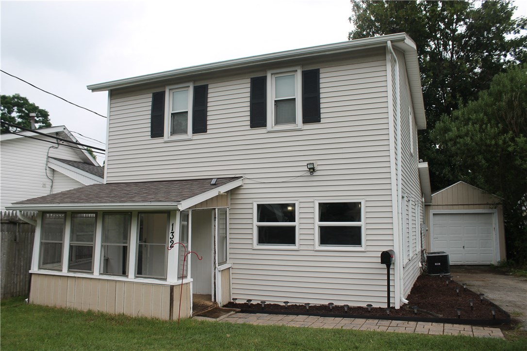 132 Worcester Road Greece, NY 14616 - Photo 1 of 1