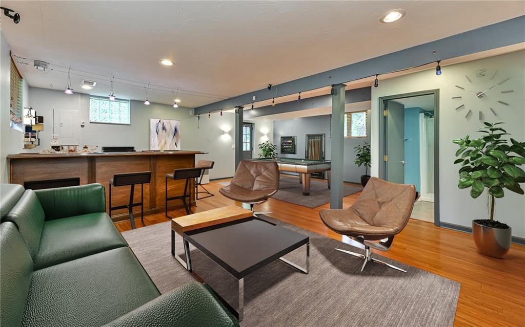 460 Highview Road Wexford, PA 15090 - Photo 16 of 25