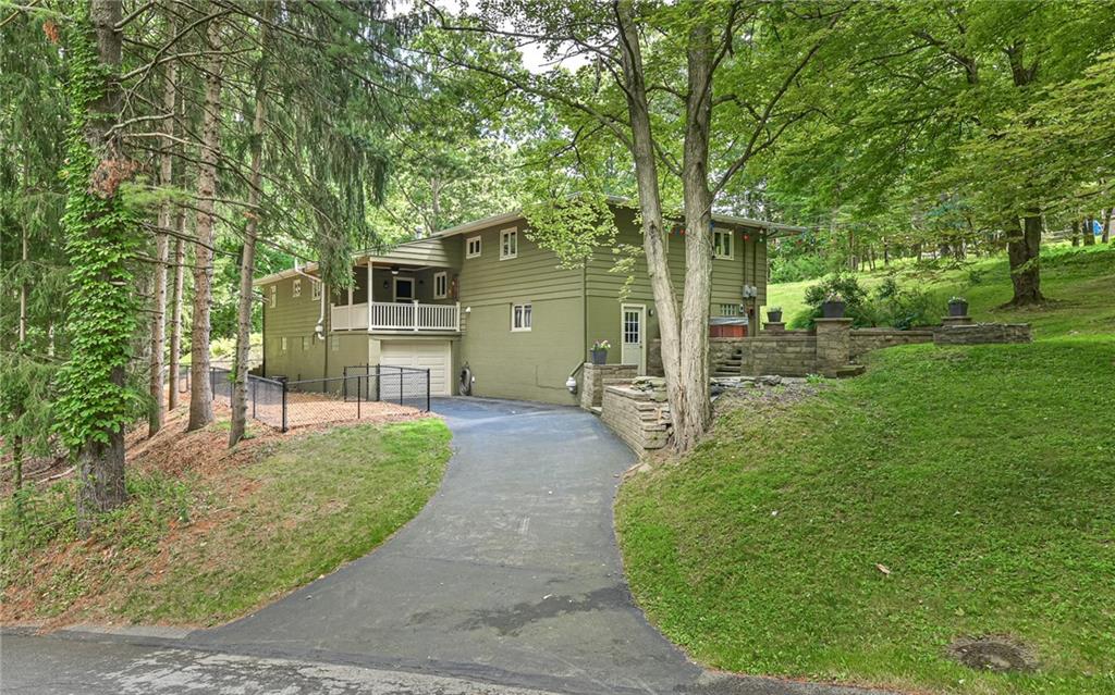 460 Highview Road Wexford, PA 15090 - Photo 22 of 25