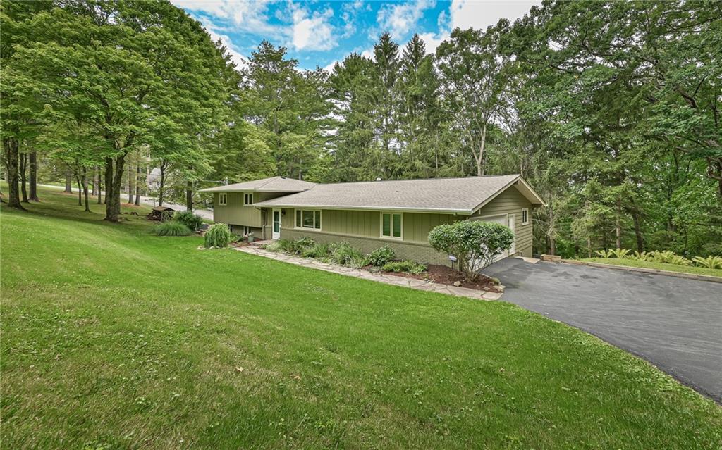 460 Highview Road Wexford, PA 15090 - Photo 23 of 25